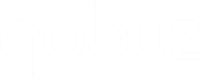 quobuz logo wht part page